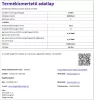 EVIDO RUSTIC-O 6AA multifunkciós sütő,analóg,antracit/bronz