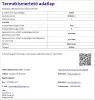 EVIDO RUSTIC-O 6AC multifunkciós sütő,analóg,bézs/bronz