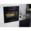 AEG BPE748380B AssistedCooking Beépíthető sütő gőz funkcióval | LED | 71l | Pirolitikus | Fekete