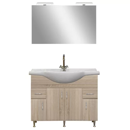 Bianca Prime 105 komplett