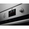 AEG BPS351161M Beépíthető sütő gőz funkcióval | Inox
