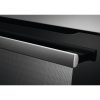 AEG BPS351161M Beépíthető sütő gőz funkcióval | Inox