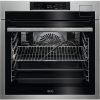 AEG BSE798380M Beépíthető gőzsütő | Inox