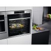 AEG BSE798380M Beépíthető gőzsütő | Inox