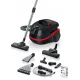 Bosch BWD421POW Serie 4 Fekete Takarítógép Turbo Szívófejjel