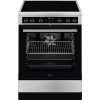 AEG CCB6693APM Kerámialapos tűzhely | Pirolitikus | PlusSteam | AirFry | 73l | Inox