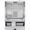 AEG CCB6693APM Kerámialapos tűzhely | Inox