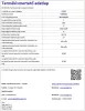 EVIDO FADE 60GB beépíthető páraelszívó, 60 cm, fekete