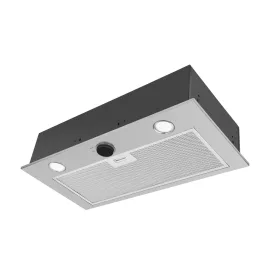   Evido SOTTO 60X álkürtős (beépíthető) páraelszívó, 60 cm, inox