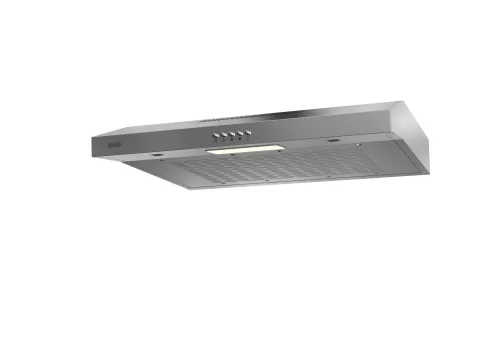 EVIDO LEAN 60X hagyományos páraelszívó, 60 cm, inox