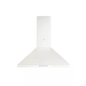 Evido ONDA 60W fali kürtős páraelszívó, 60 cm, fehér