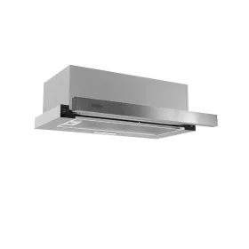   Evido SLIMBOX 50X teleszkópos páraelszívó, 50 cm, szürke