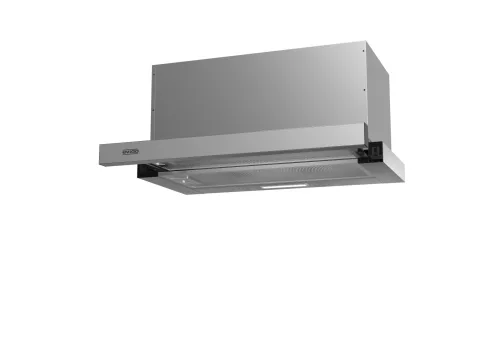 Evido SLIMLUX 60X teleszkópos páraelszívó, 60 cm, 