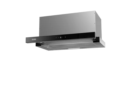 Evido SLIMLUX 60TC teleszkópos páraelszívó, 60 cm, 