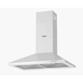 Evido TRICOL 50W fali kürtős páraelszívó, 50 cm, fehér