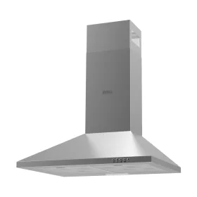 Evido TRICOL 50X fali kürtős páraelszívó, 50 cm, inox