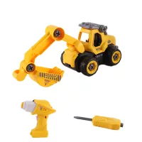 Játékautó jármű