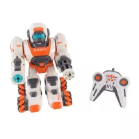 Robotok robotállatok