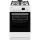 AEG CKB56490BW Kombinált tűzhely | Fehér