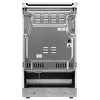 AEG CKB56490BW Kombinált tűzhely | Fehér