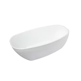 Riva szabadon álló fürdőkád