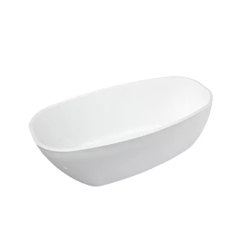 Riva szabadon álló fürdőkád