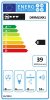 NEFF D49ML54X1 N 70 Beépíthető teleszkópos páraelszívó | 628m3/óra | 90 cm | Nemesacél