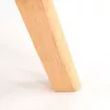 Silla étkezőszék fehér színben