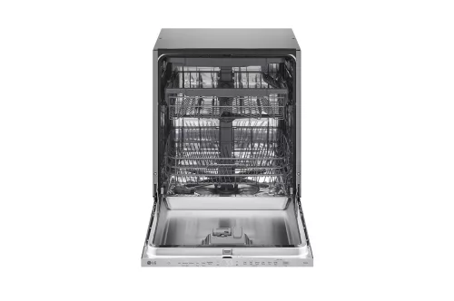 LG DB243TX Teljesen beépíthető mosogatógép | 60 cm