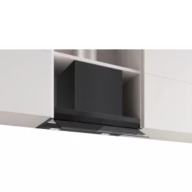   Bosch gépek|Páraelszívók|Felső szekrénybe építhető Serie 6 álkürtős (beépíthető) páraelszívó, 60 cm, fekete