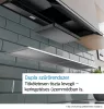 Bosch DBB67DP60 Home Connect alkurtobe epitheto paraelszivo