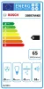 Bosch DBB97AM60 Serie 4 Beépíthető Páraelszívó Szélességgel