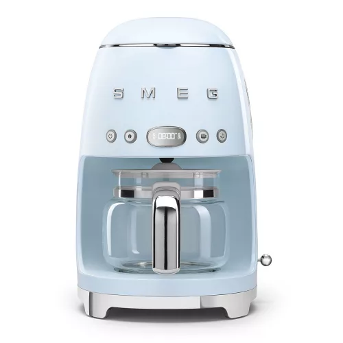 SMEG FILTERES KÁVÉFŐZŐ, retro, világoskék