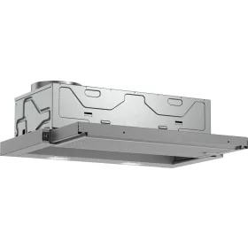 Bosch DFL064W53 Serie 2 Ezüst Kihúzható Páraelszívó