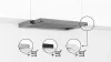 Bosch DFL064W53 Serie 2 Ezüst Kihúzható Páraelszívó