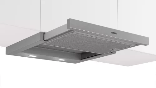 Bosch DFL064W54 LED beepitheto teleszkopos paraelszivo