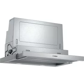   Bosch DFS067A51 Serie 4 teleszkópos páraelszívó, 59 cm, Ezüst