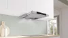 Bosch DFS067K51 Serie 8 sziget páraelszívó, 59 cm, Nemesacél