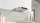 Bosch DFS067K51 Serie 8 sziget páraelszívó, 59 cm, Nemesacél