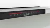 Bosch DFS067K51 Serie 8 sziget páraelszívó, 59 cm, Nemesacél