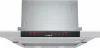 Bosch DFS067K51 Serie 8 sziget páraelszívó, 59 cm, Nemesacél