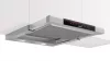 Bosch DFS067K51 Serie 8 sziget páraelszívó, 59 cm, Nemesacél
