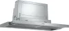 Bosch DFS097A51 Serie 4 teleszkópos páraelszívó, 89 cm, Ezüst
