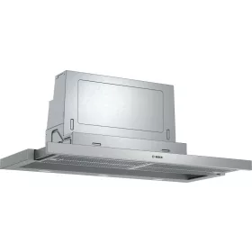   Bosch DFS097A51 Serie 4 teleszkópos páraelszívó, 89 cm, Ezüst