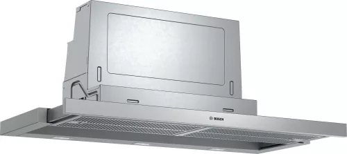 Bosch DFS097A51 Serie 4 teleszkópos páraelszívó, 89 cm, Ezüst