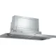 Bosch DFS097A51 Serie 4 teleszkópos páraelszívó, 89 cm, Ezüst