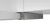 Bosch DFS097A51 Serie 4 teleszkópos páraelszívó, 89 cm, Ezüst