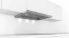 Bosch DFS097A51 Serie 4 teleszkópos páraelszívó, 89 cm, Ezüst