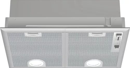 Bosch DHL555BM LED alkurtobe epitheto paraelszivo