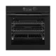 De Dietrich pirolitikus sütő, 73 l, 13 funkció, 98 auto recept, LCD, infinite black